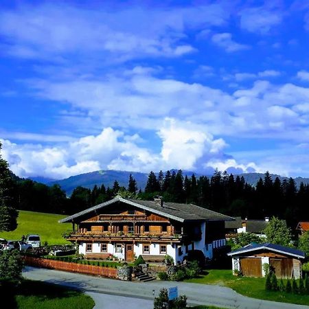 Kummerer Hof Itter Exterior foto
