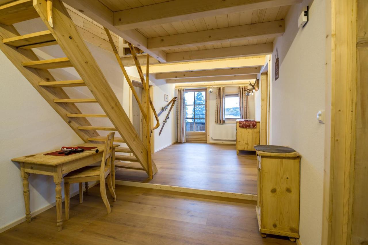 Kummerer Hof Itter Exterior foto