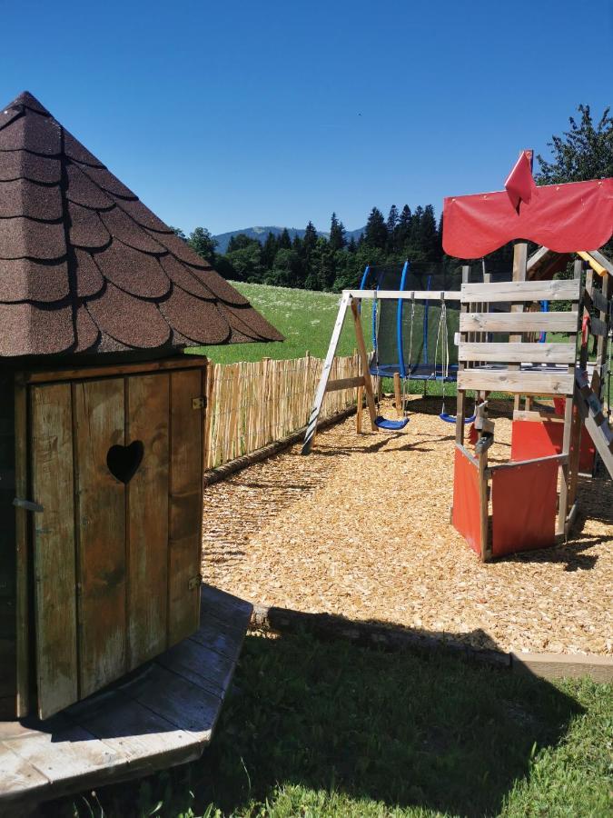 Kummerer Hof Itter Exterior foto
