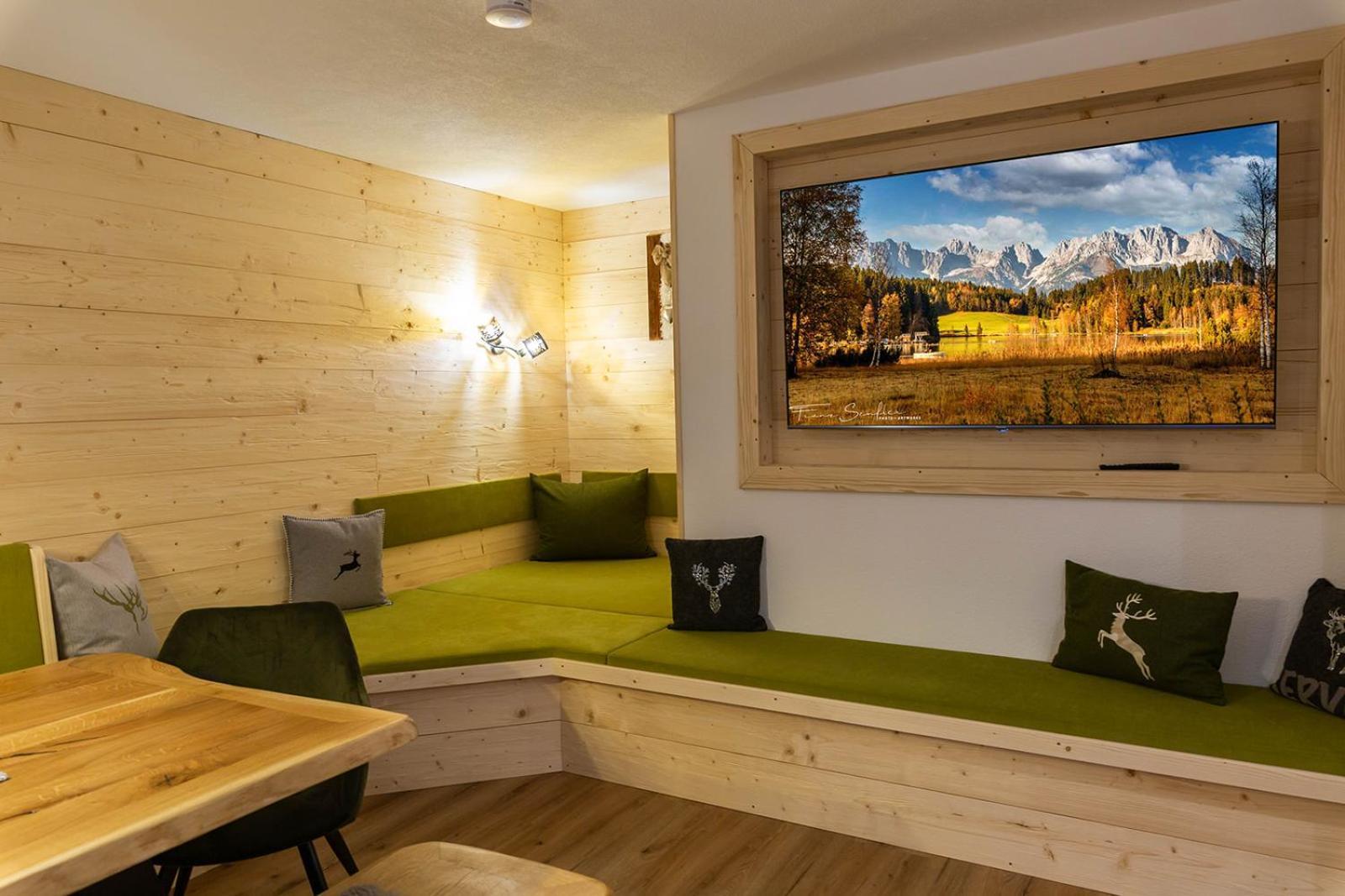 Kummerer Hof Itter Zimmer foto